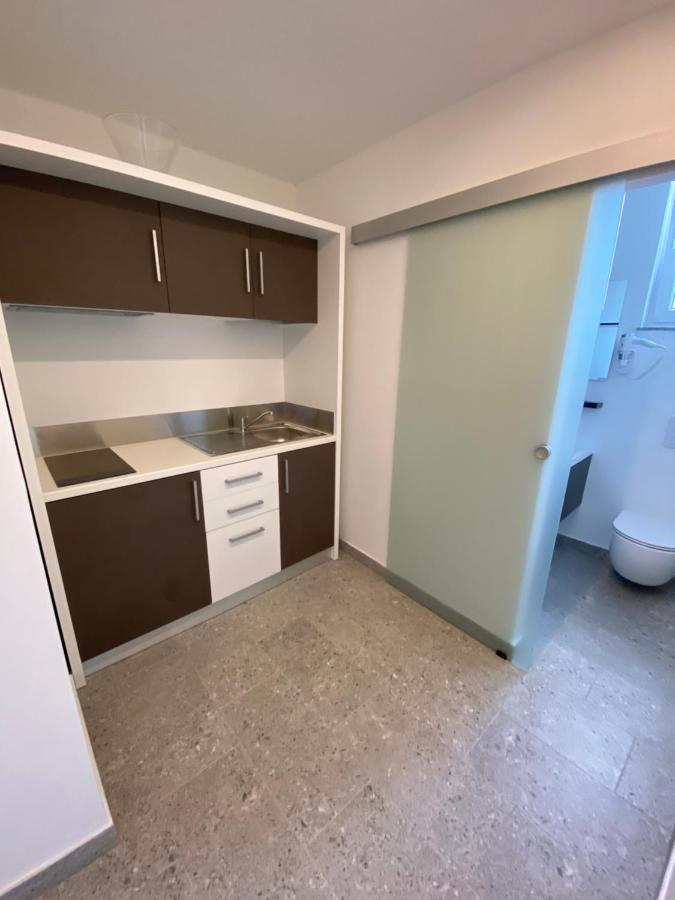 Apartmani Kumenat Biograd Na Moru Exteriör bild