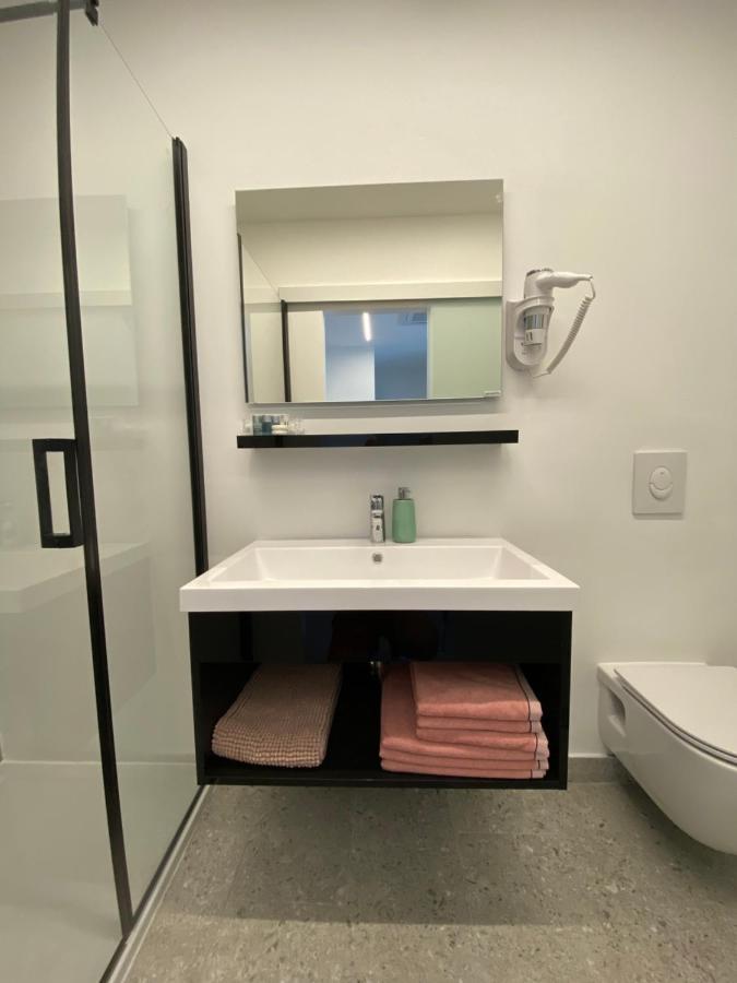 Apartmani Kumenat Biograd Na Moru Exteriör bild