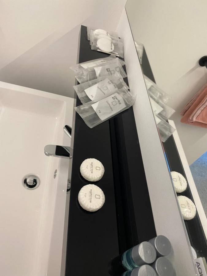 Apartmani Kumenat Biograd Na Moru Exteriör bild