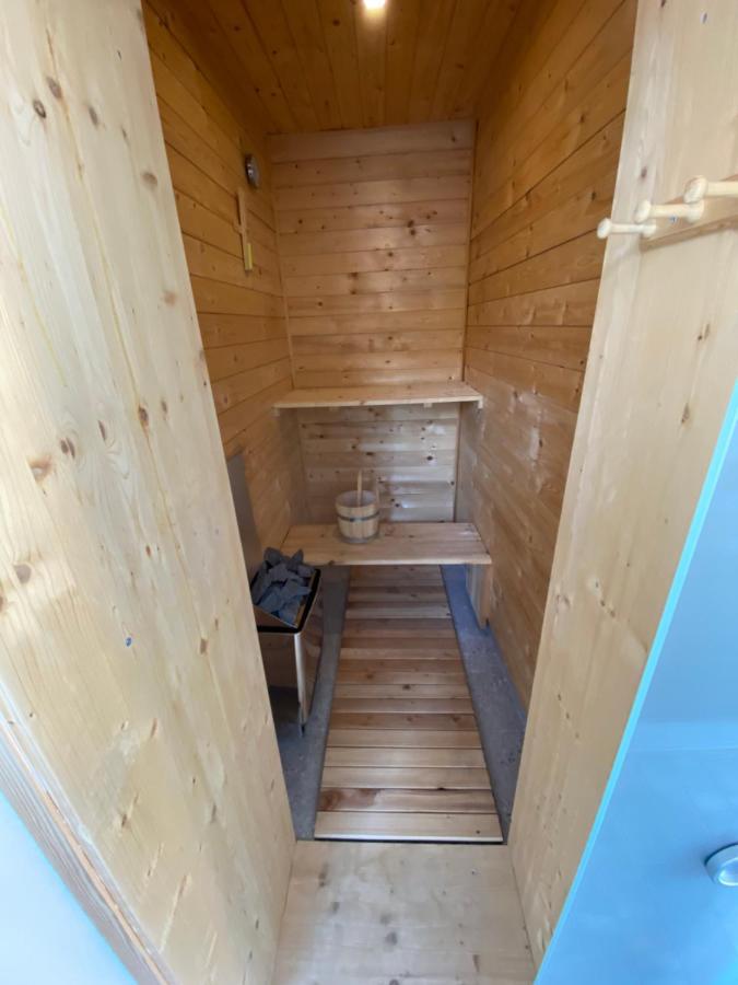 Apartmani Kumenat Biograd Na Moru Exteriör bild